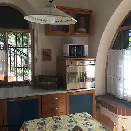 Apartment Nature & Relax Iseo