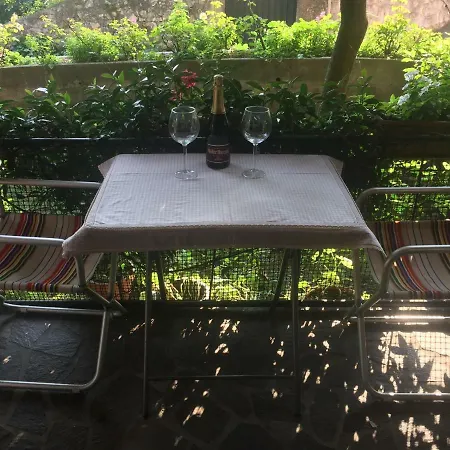Apartment Nature & Relax *