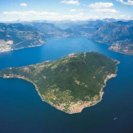 Nature & Relax Iseo