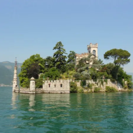 Nature & Relax * Iseo