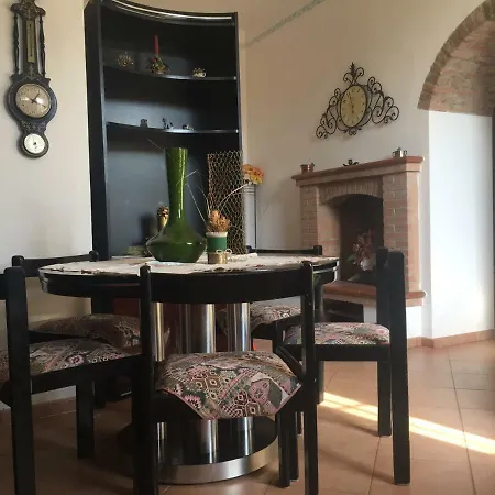 Nature & Relax Apartment *
