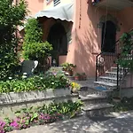 Apartment Nature & Relax *