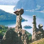 Nature & Relax * Iseo