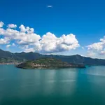 Apartment Nature & Relax Iseo