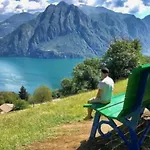 Nature & Relax * Iseo