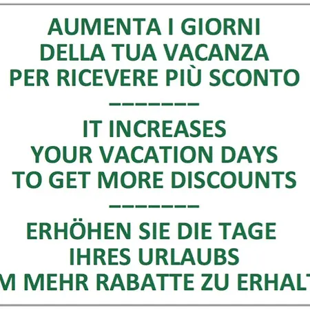 Nature & Relax * Iseo