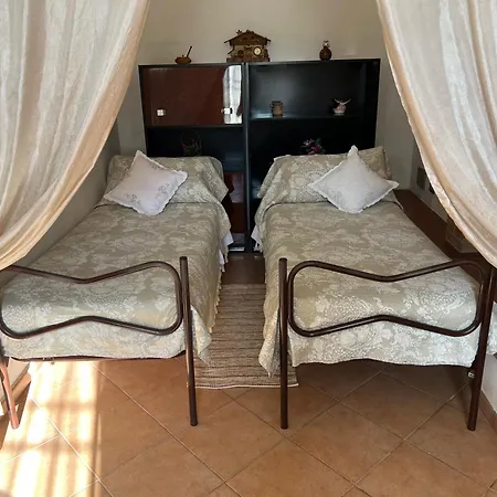 Nature & Relax Apartment Iseo