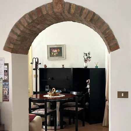 Apartment Nature & Relax Iseo