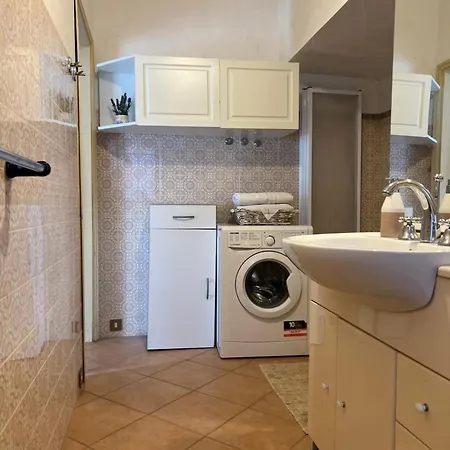 Nature & Relax Apartment Iseo