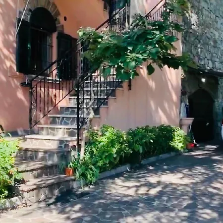 Apartment Nature & Relax *