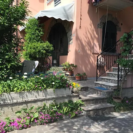 Apartment Nature & Relax *