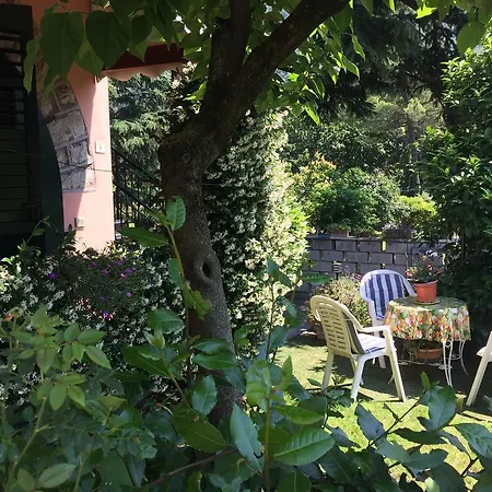 Apartment Nature & Relax *