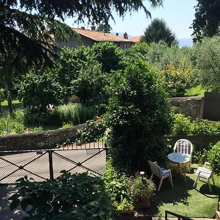 Apartment Nature & Relax Iseo