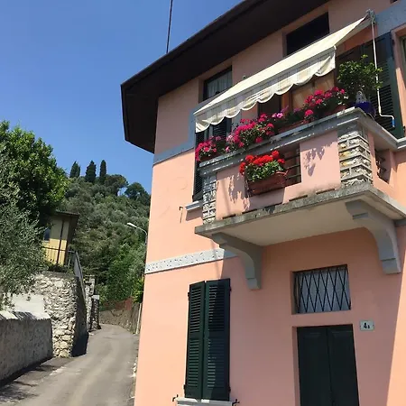 Apartment Nature & Relax Iseo
