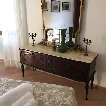 Nature & Relax Apartment Iseo