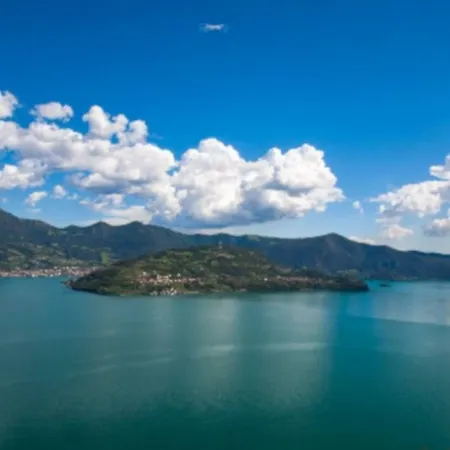Apartment Nature & Relax Iseo