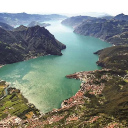 Nature & Relax Apartment Iseo