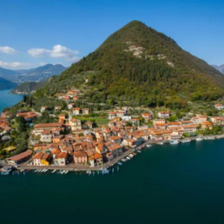 Nature & Relax * Iseo