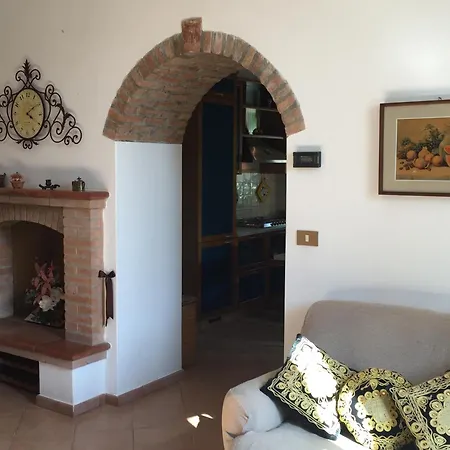 Nature & Relax Apartment Iseo
