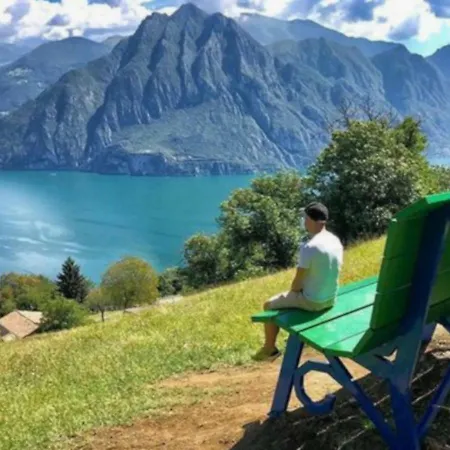 Nature & Relax * Iseo