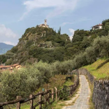 Nature & Relax Iseo